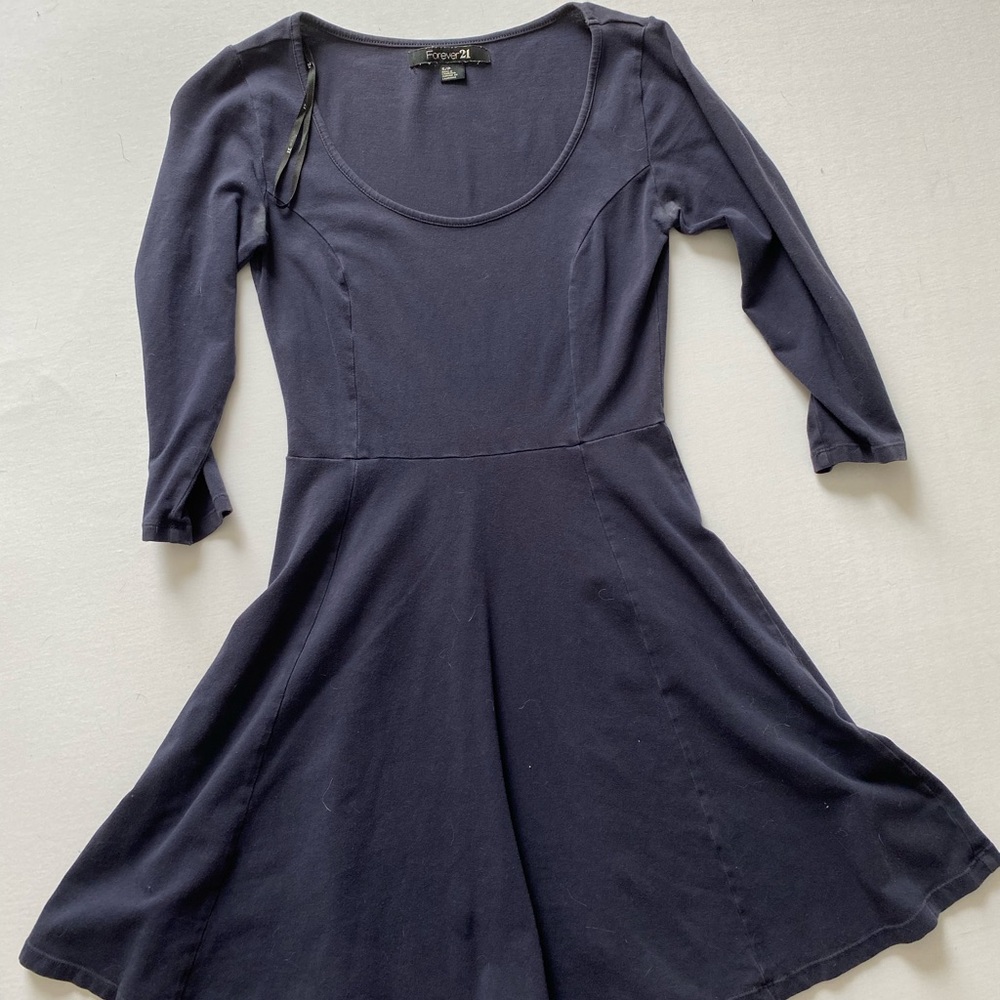 Forever 21 skater dress
